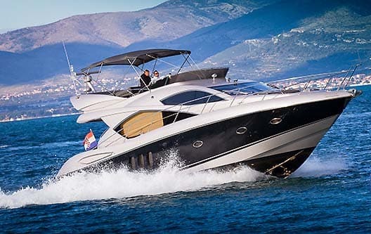Sunseeker Manhattan 52