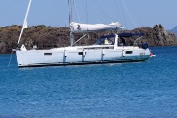 OCEANIS 48