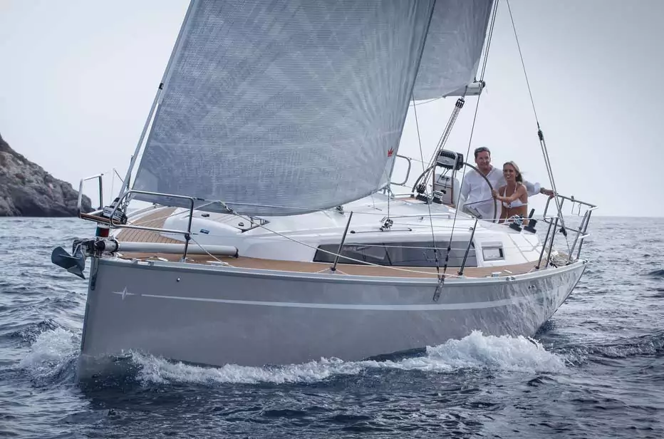Bavaria 34