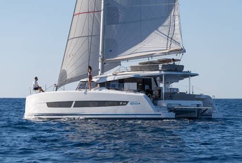 Fountaine Pajot FP44