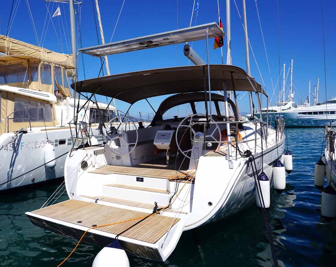 Bavaria Cruiser 46
