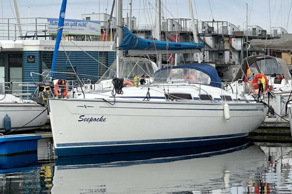 Bavaria 31 Cruiser