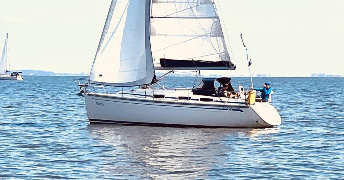 Bavaria 30 Cruiser