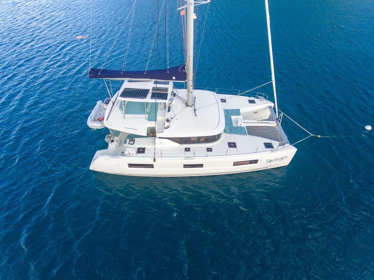 Lagoon 46