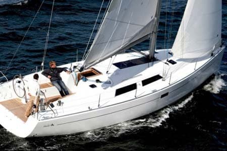 Hanse 400