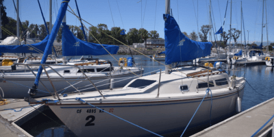 Catalina 27