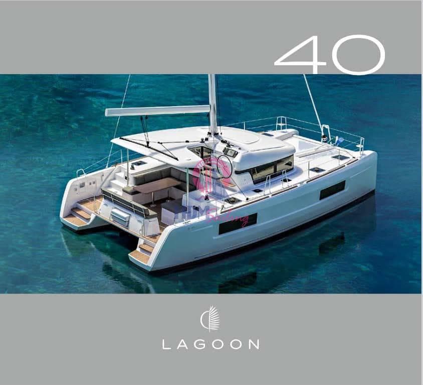 Lagoon 40