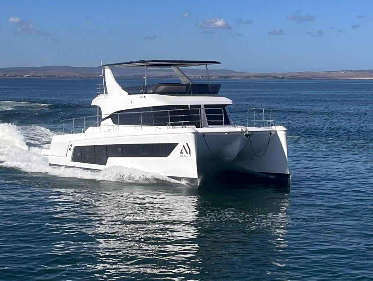 Aventura 56