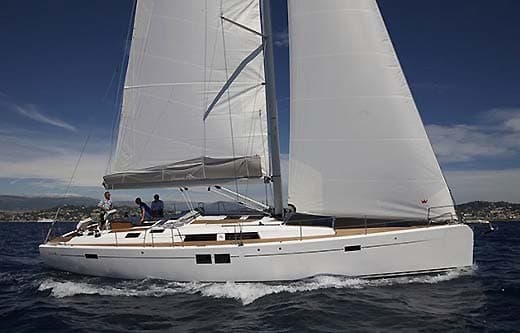 Hanse 505