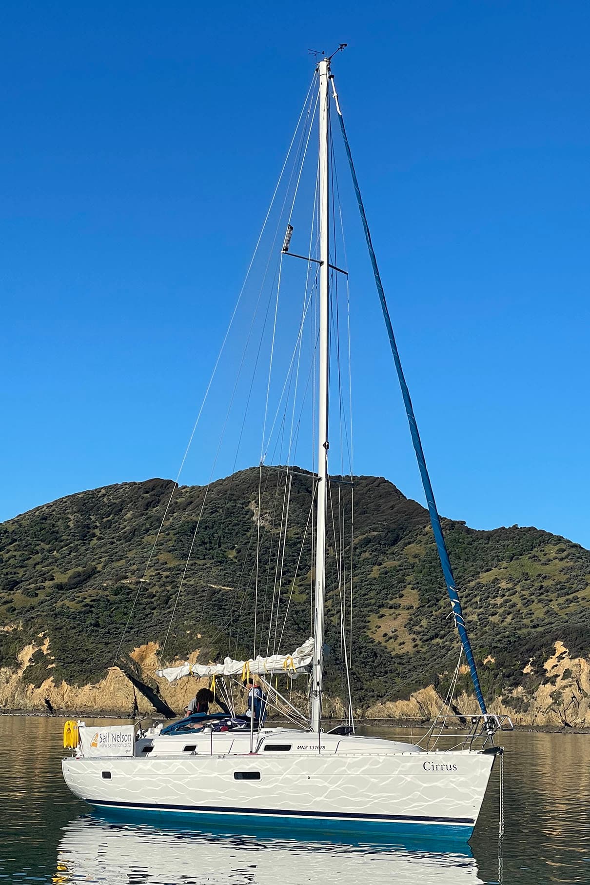Beneteau 361