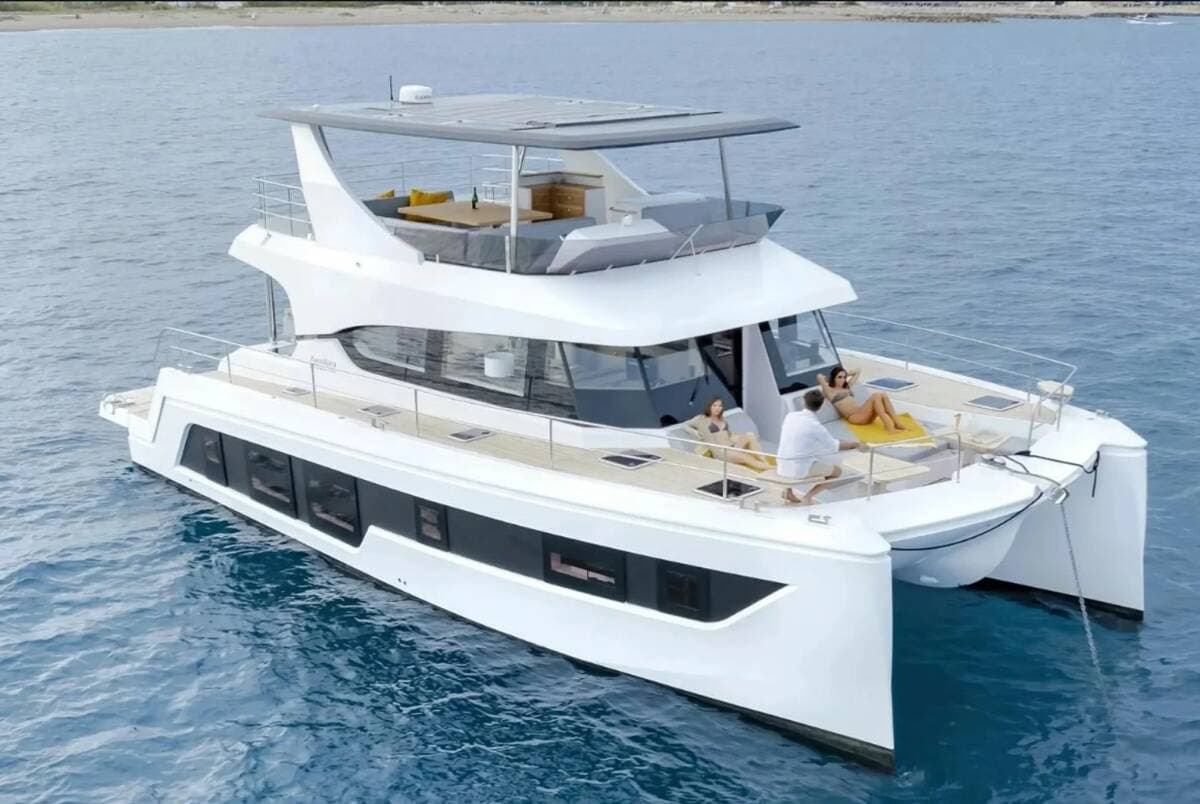 Aventura 50