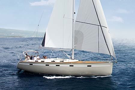 Bavaria 55 Croatia