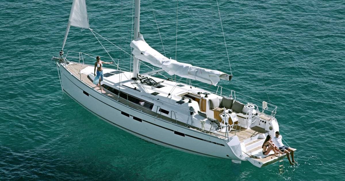 Bavaria 46 CR