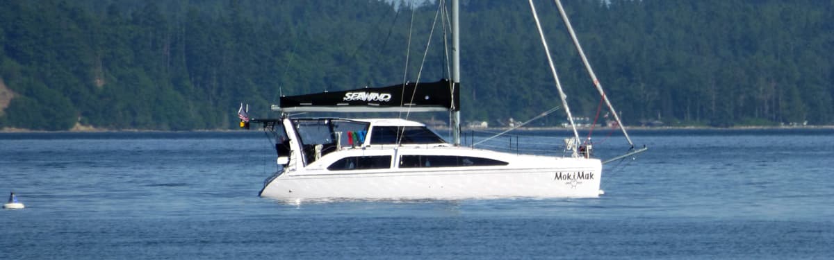 Seawind 1160