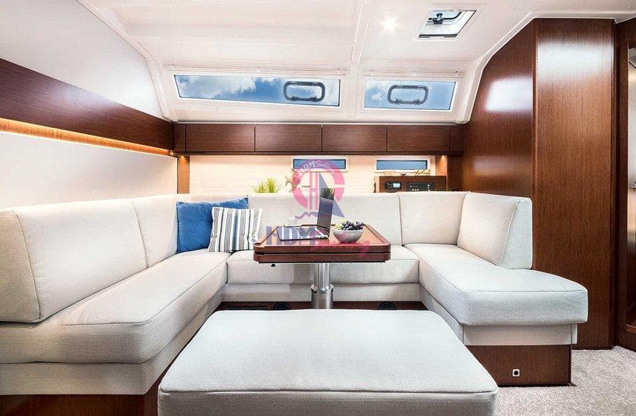 Bavaria Cruiser 46 Style