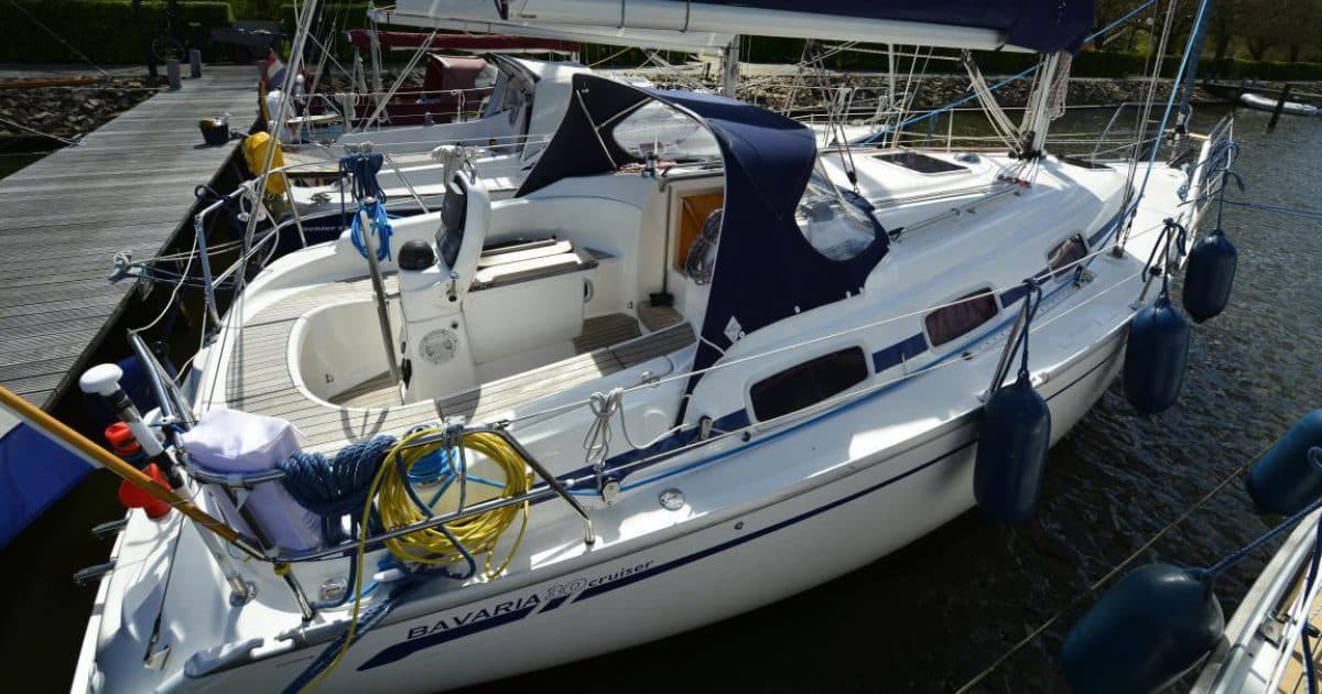 Bavaria 30 Cruiser
