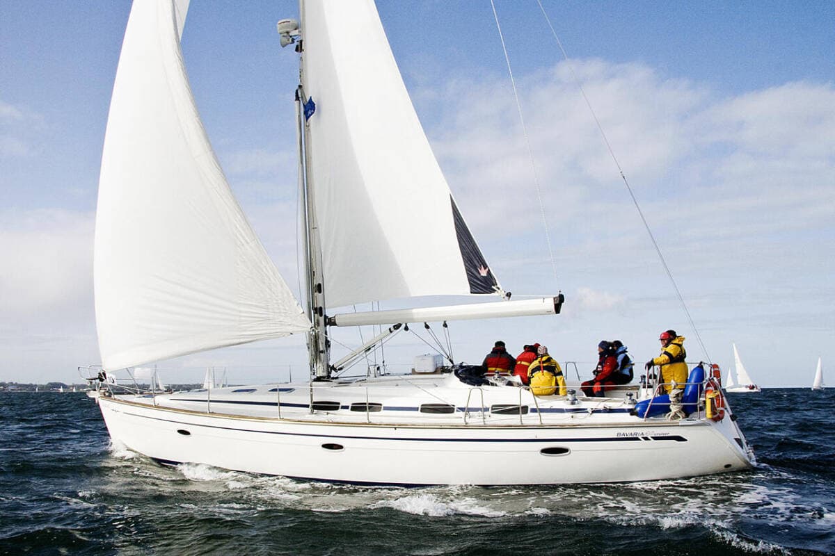 Bavaria 46 Cruiser