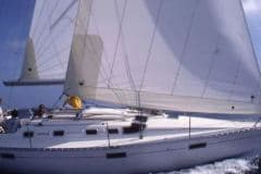 Oceanis 370
