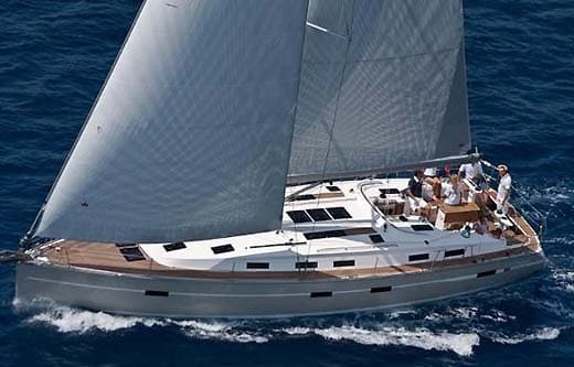Bavaria 50 Cruiser
