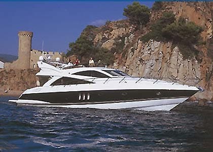 Sunseeker Manhattan 66