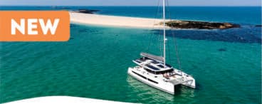 BVI Yacht Charters Bareboat Fleet