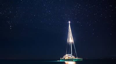 NIGHT OUT “MIDNIGHT SAILING” CRUISES Private