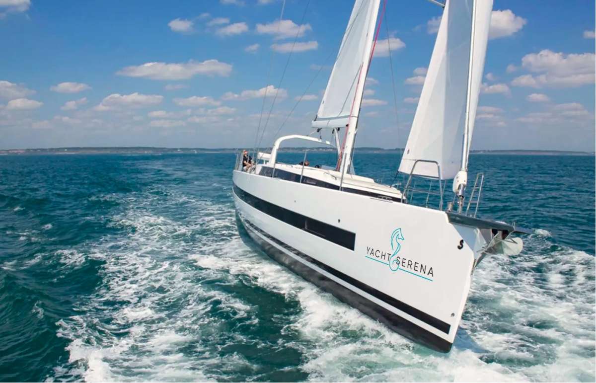 Beneteau 63