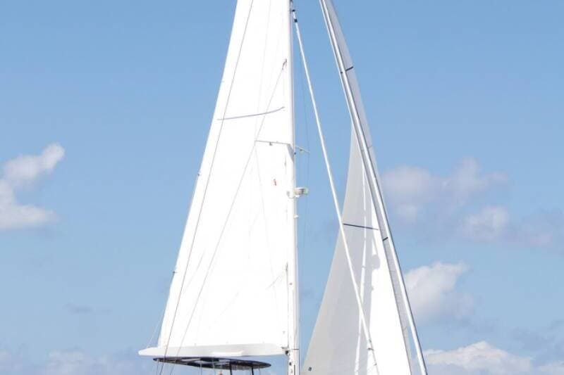 Hanse 588