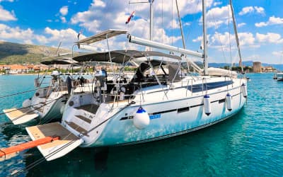 Bavaria Cruiser 46 NM