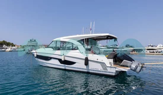 Beneteau Antares 11 OB