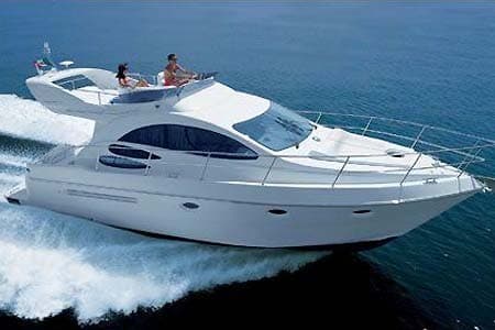 Azimut 39