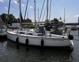 Bavaria 35/3