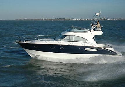 Beneteau 12