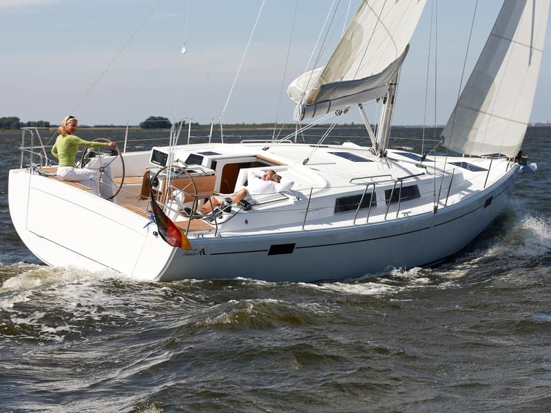 Hanse 385