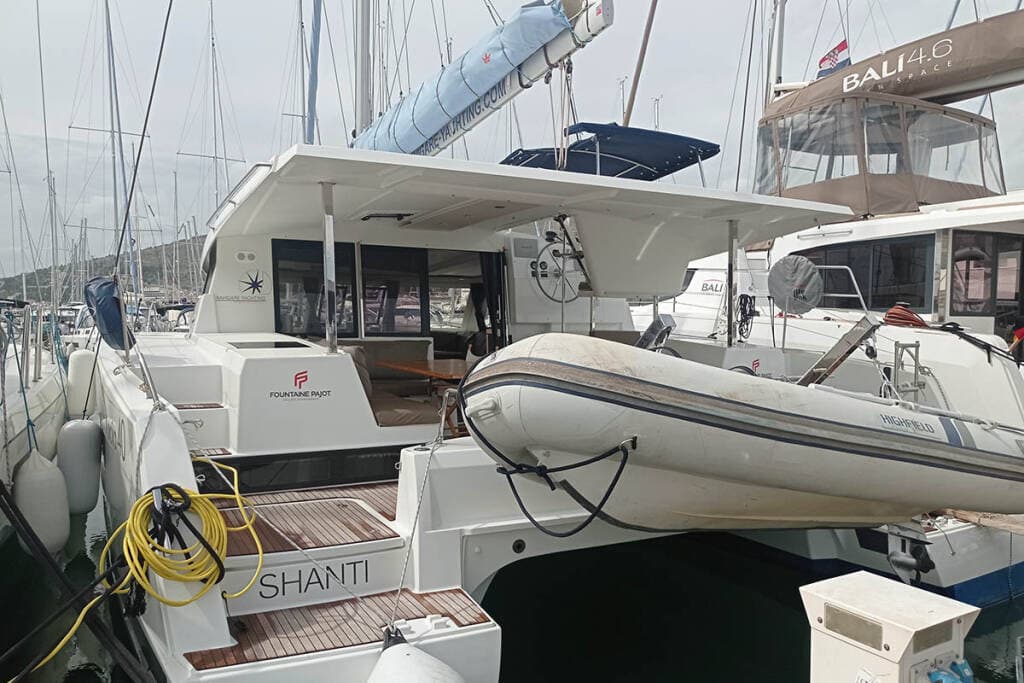 Lucia 40