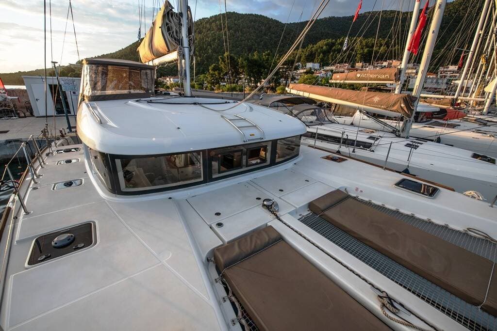Lagoon 40