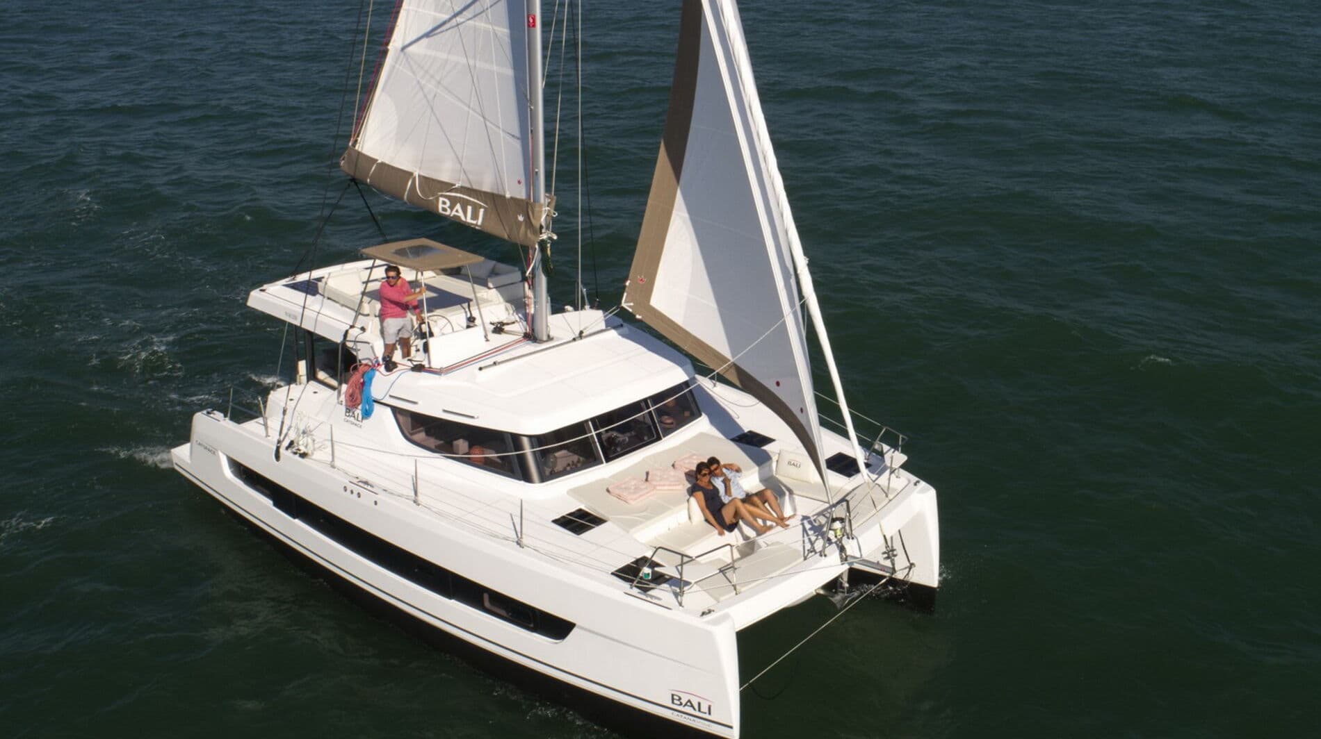 Bali Cat Space (Cat)