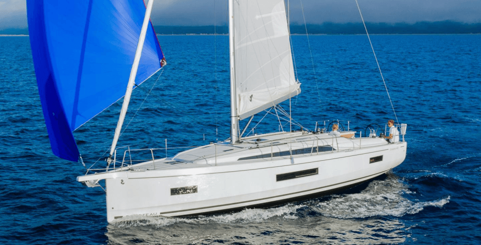 Oceanis 40.1