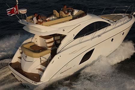 Monte Carlo 47 FLY