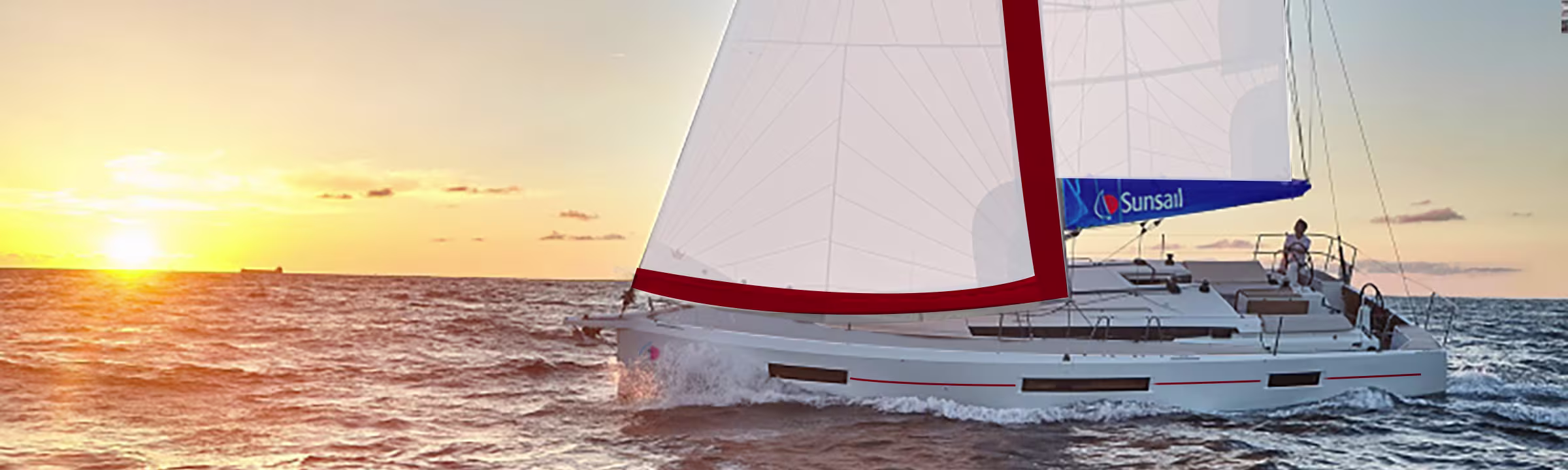 Sunsail 44