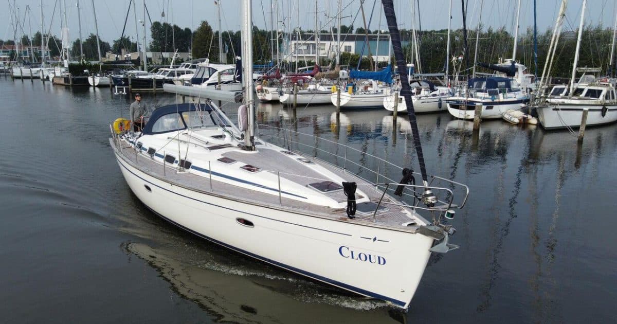 Bavaria 46 Cruiser