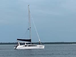Seawind 1260