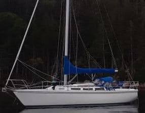 Catalina 30