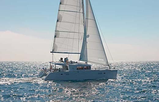 Lagoon 450