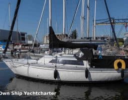 Jeanneau Brin de Folie 30