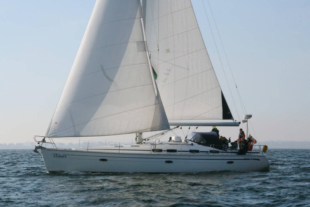 Bavaria 46 Cruiser