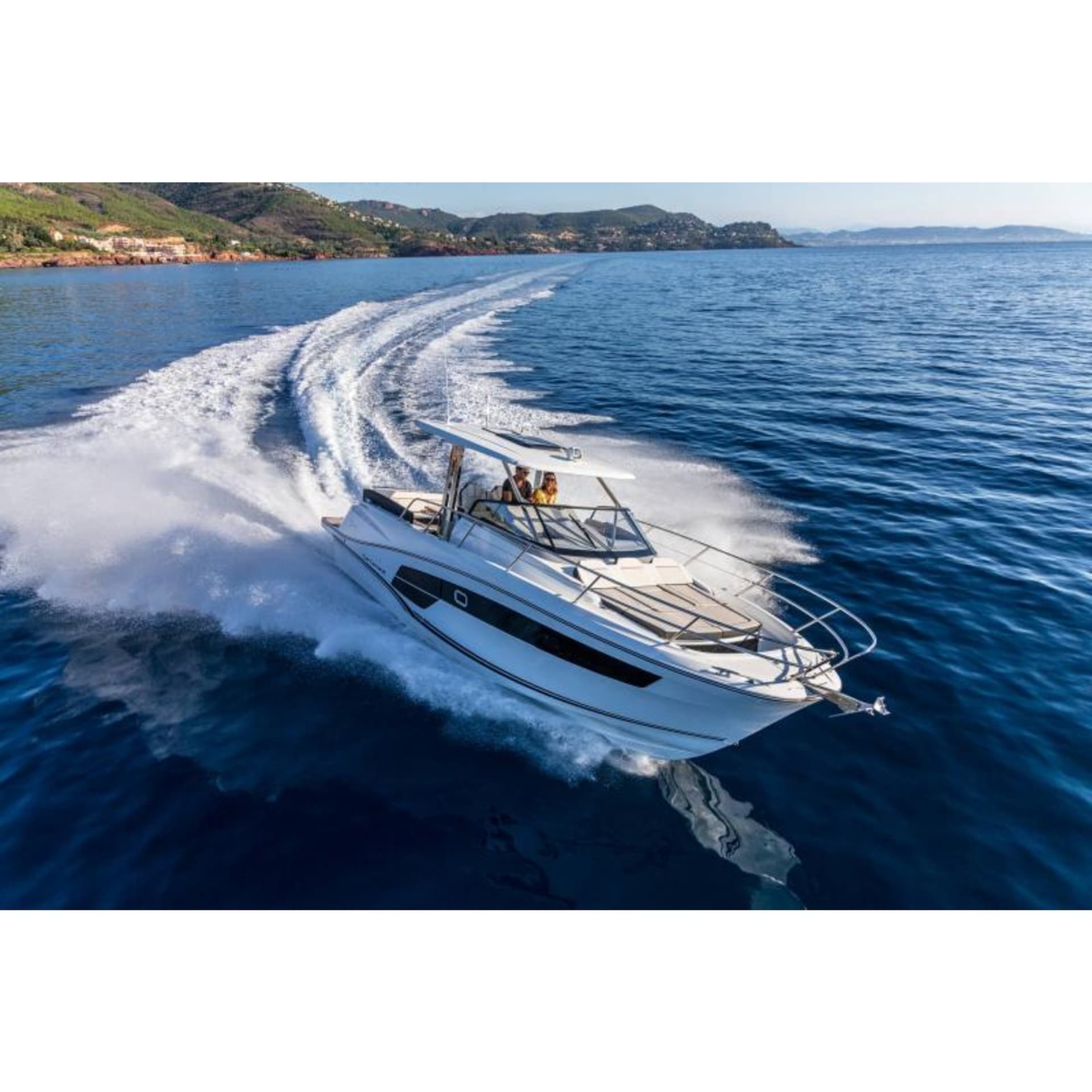 CAP CAMARAT 10.5 WA S2