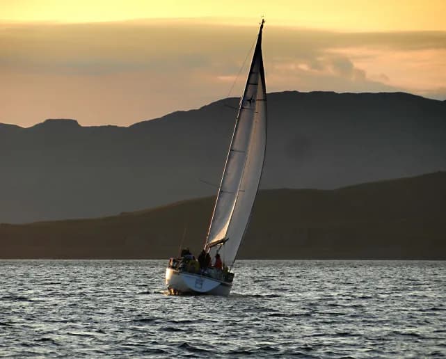 Westerly Oceanranger