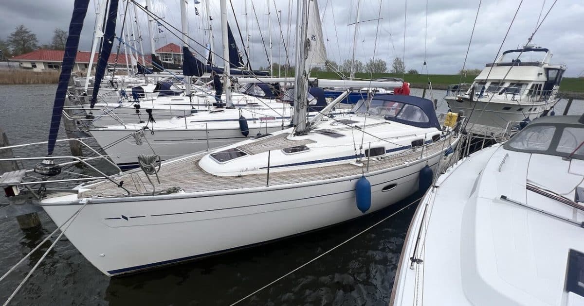 Bavaria 37 Cruiser