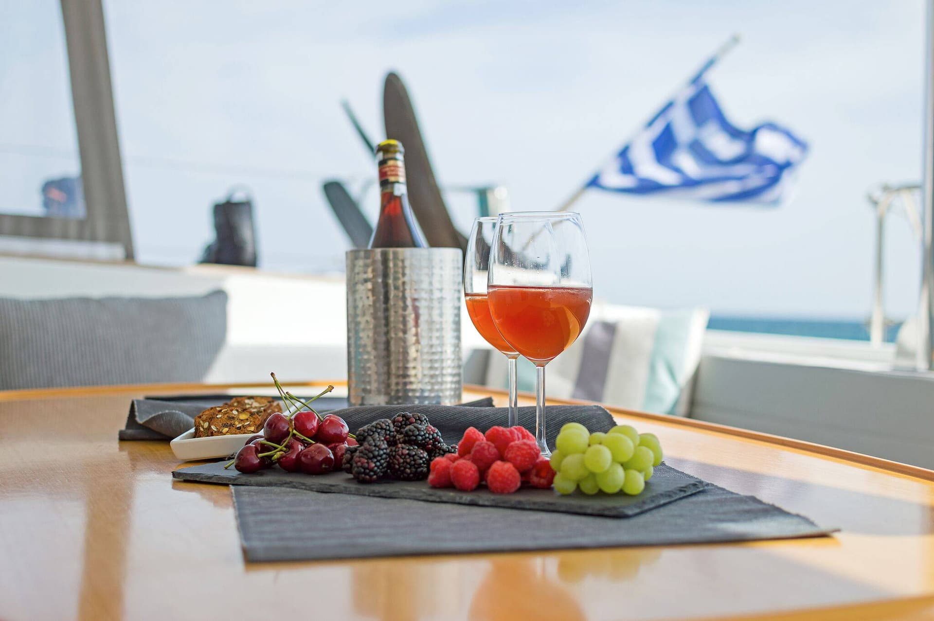 NIGHT OUT “MIDNIGHT SAILING” CRUISES Private